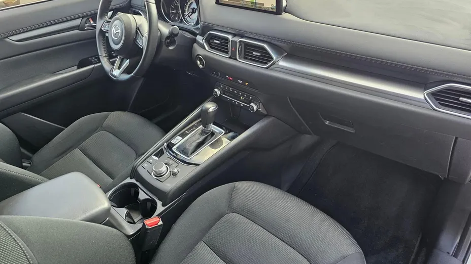 MAZDA CX-5 CX-5 2.0 Center-Line Plus 2WD aut