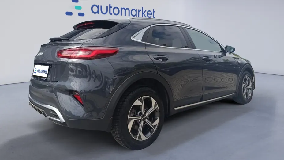 KIA XCeed XCeed 1.5 T-GDI M DCT