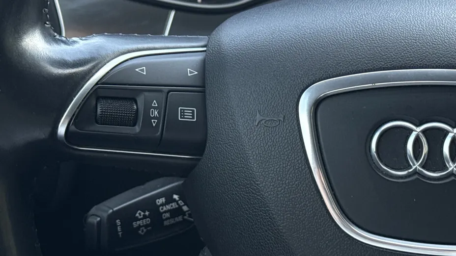 AUDI A6 A6 2.0 TDI ultra