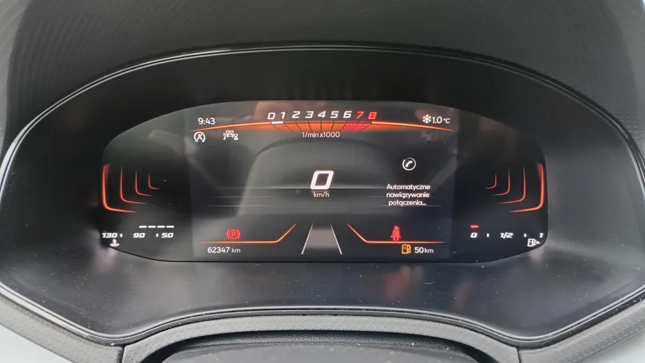 SEAT Ibiza Ibiza 1.0 MPI EVO Style S&S