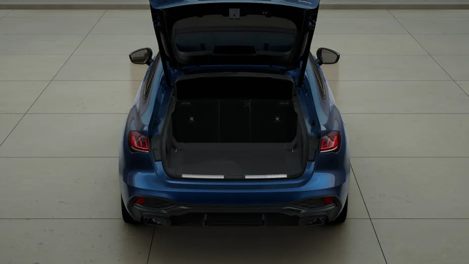 AUDI A5 A5 TFSI 150 kW Quattro S tronic Nowy