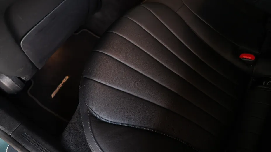 MERCEDES-BENZ E Klasa E 220 d mHEV 4-Matic AMG 9G-Tronic