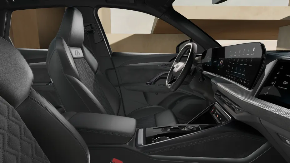 AUDI Q5 Q5 TFSI mHEV 150 kW Quattro S tronic Nowy