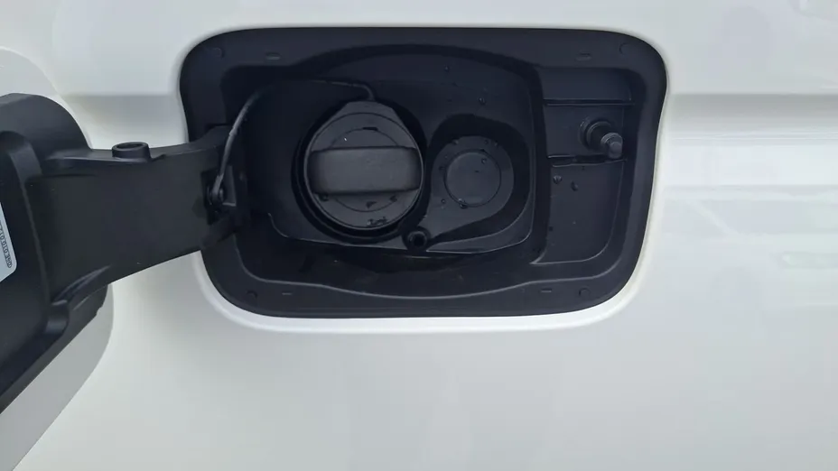 VOLKSWAGEN Caddy Caddy Cargo 1.5 TSI Nowy