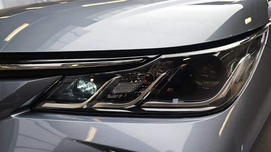 TOYOTA Corolla Corolla 1.8 Hybrid Comfort