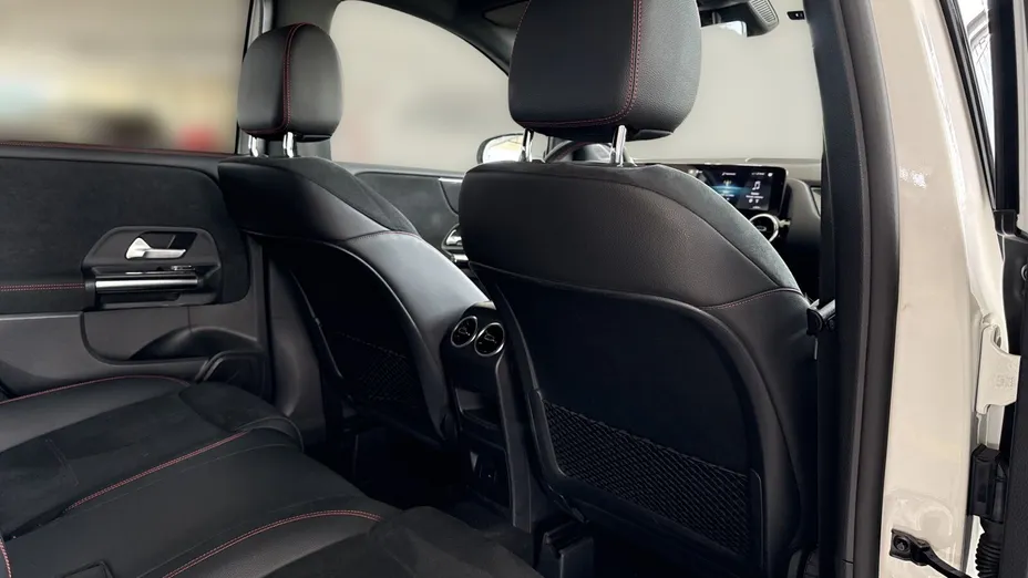MERCEDES-BENZ B Klasa B 200 Style 7G-DCT
