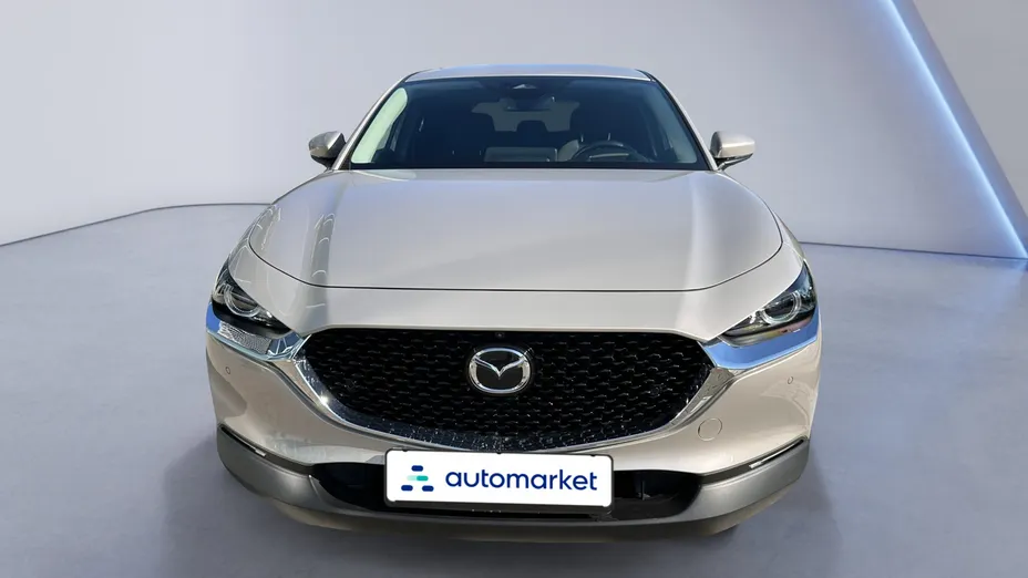 MAZDA CX-30 CX-30 2.0 mHEV Exclusive-Line 2WD aut