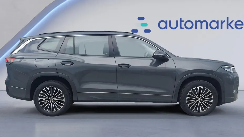 VOLKSWAGEN Tayron Tayron 1.5 eTSI mHEV Life DSG