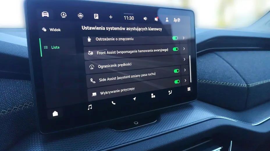 SKODA Kodiaq Kodiaq 2.0 TDI 4x4 Selection DSG