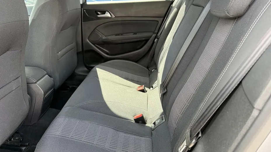 PEUGEOT 308 308 1.5 BlueHDi Allure S&S EAT8