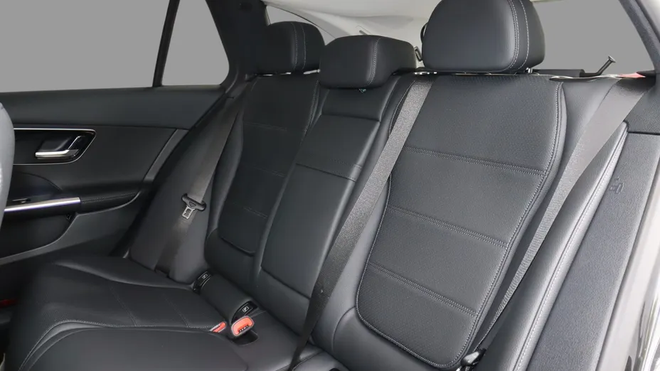 MERCEDES-BENZ C Klasa C 220 d mHEV 4-Matic Avantgarde