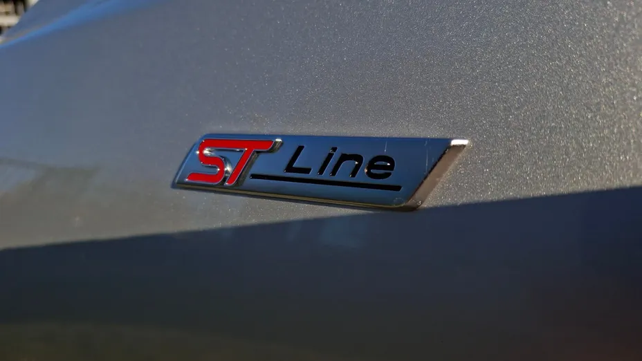 FORD Focus Focus 1.0 EcoBoost mHEV ST-Line X