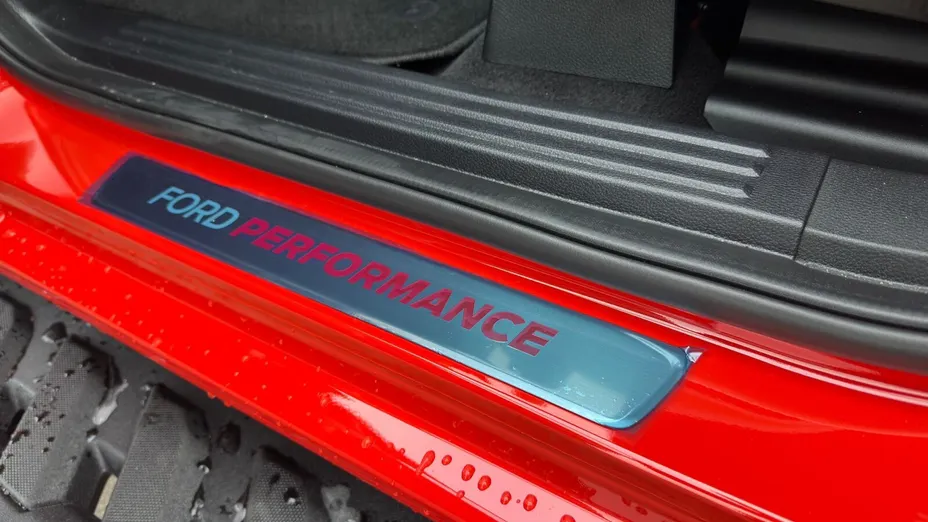 FORD Ranger Ranger 2.0 EcoBlue Bi-Turbo 4x4 DC Raptor aut Nowy