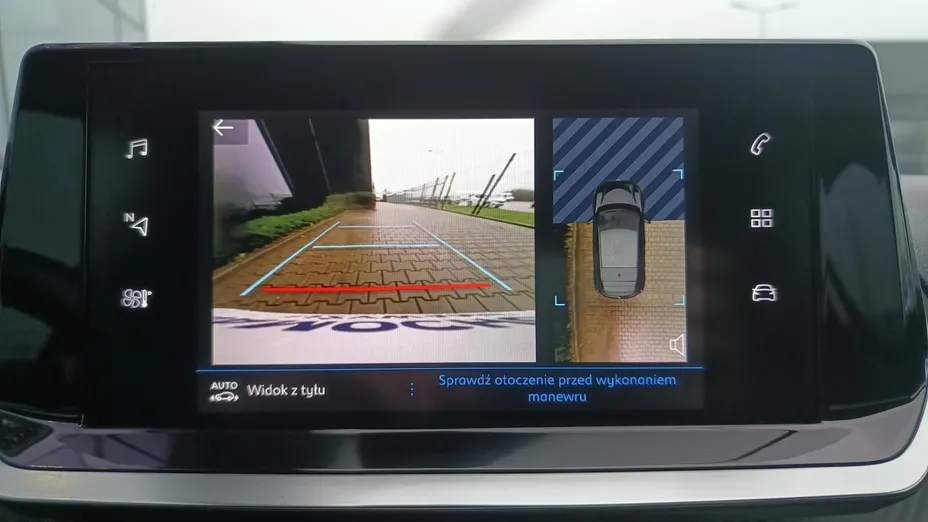 PEUGEOT 208 208 1.2 PureTech Allure S&S