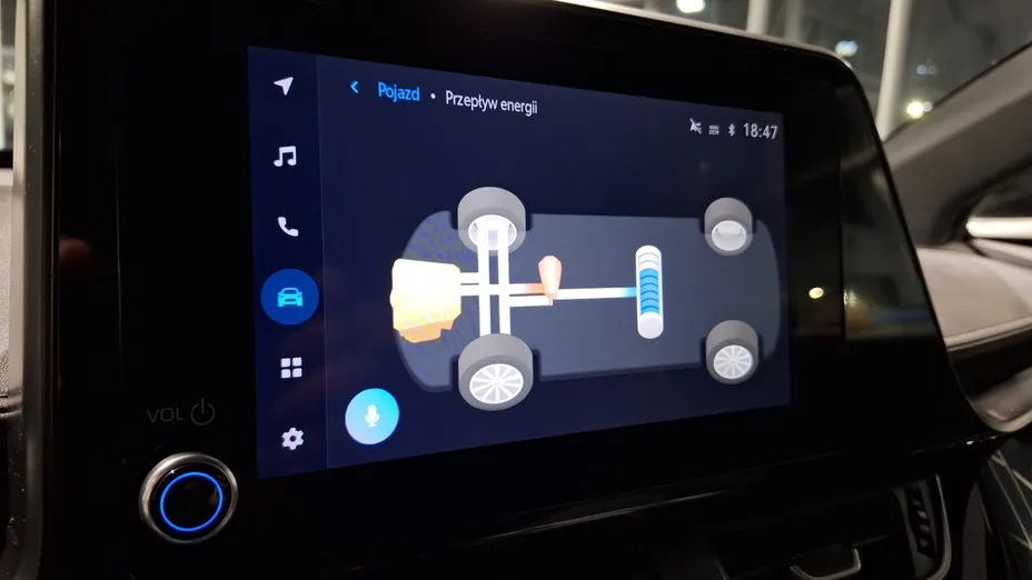 TOYOTA C-HR C-HR 1.8 Hybrid GPF Style