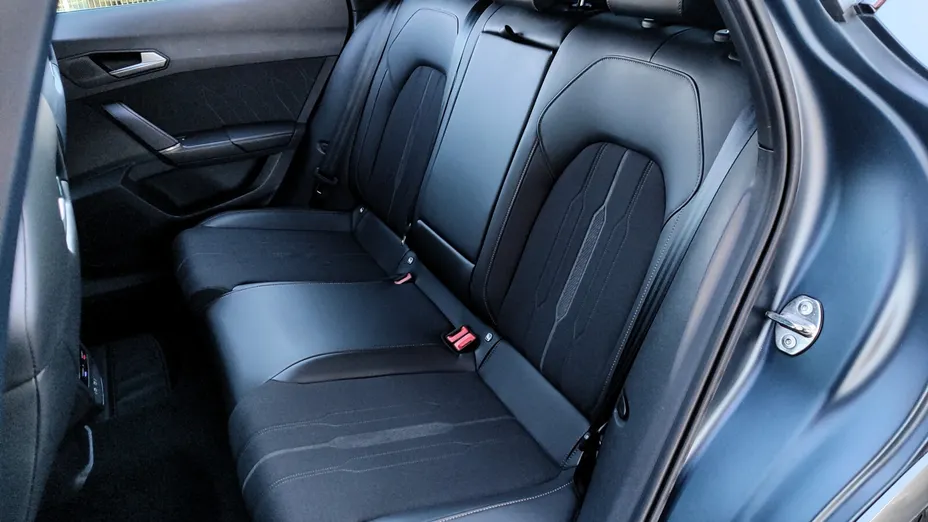 CUPRA Formentor Formentor 1.4 e-Hybrid VZ DSG