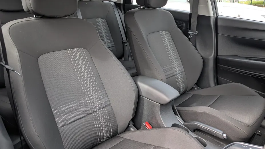 HYUNDAI Bayon Bayon 1.0 T-GDI Modern DCT Nowy