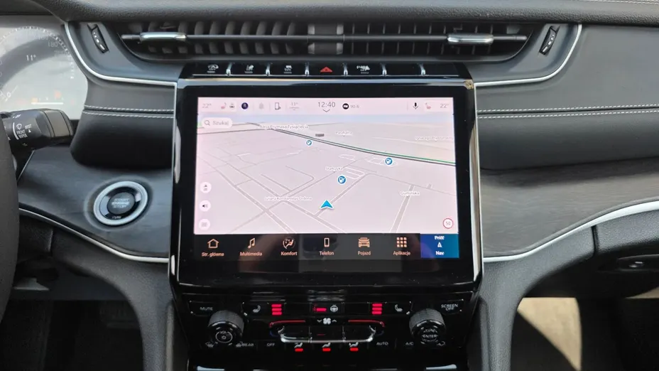 JEEP Grand Cherokee Gr. Cherokee 2.0 4xe PHEV Limited