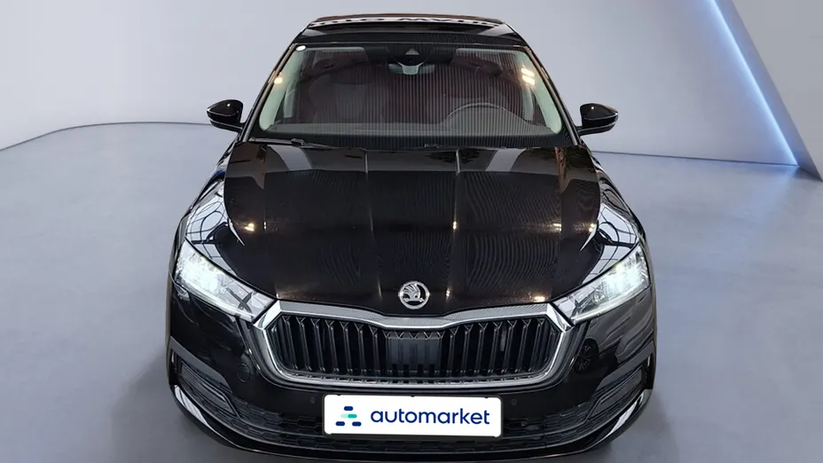 SKODA Octavia Octavia 1.5 TSI e-Tec Ambition DSG