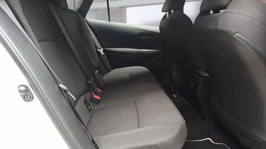 TOYOTA Corolla Corolla 1.8 Hybrid Active