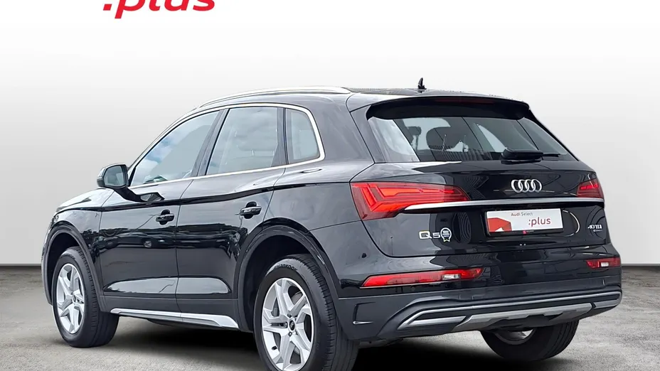 AUDI Q5 Q5 40 TDI mHEV Quattro Advanced S tronic