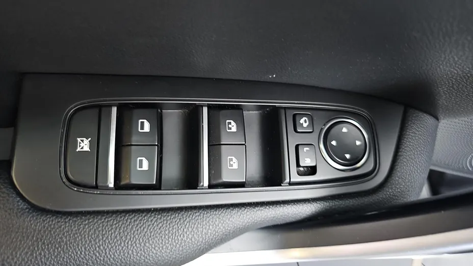 KIA Cee'd Ceed 1.6 CRDi SCR L