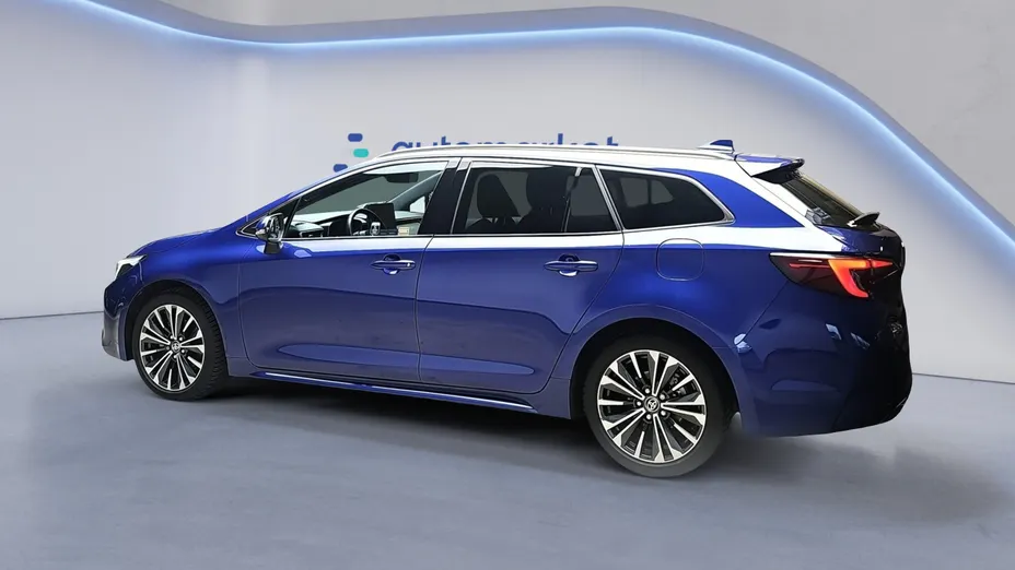 TOYOTA Corolla Corolla 1.8 Hybrid Style