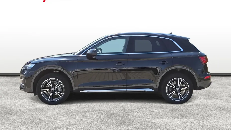 AUDI Q5 Q5 40 TDI mHEV Quattro Advanced S tronic