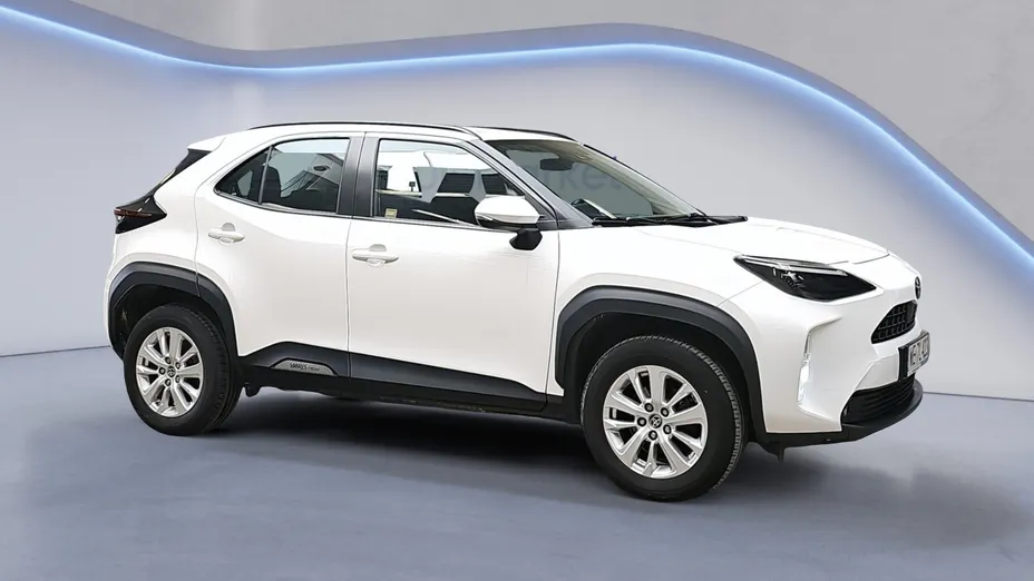 TOYOTA Yaris Cross Yaris Cross 1.5 Comfort