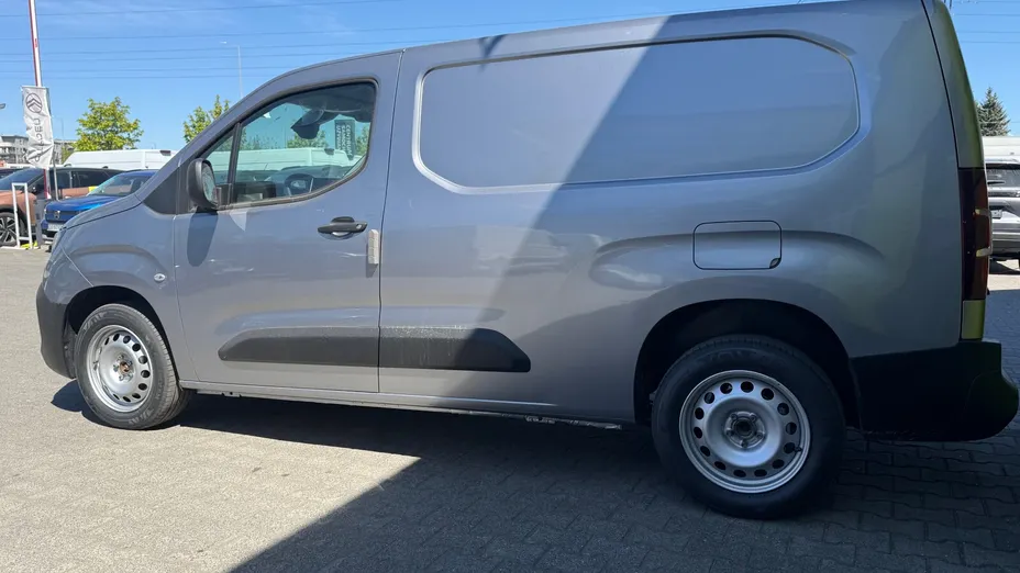 OPEL Combo Van Combo Cargo 1.5 BlueHDi L2 Nowy