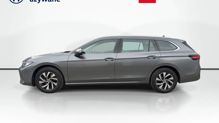VOLKSWAGEN Passat Passat 1.5 TSI ACT mHEV Business DSG