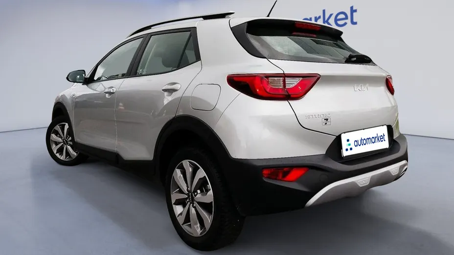 KIA Stonic Stonic 1.0 T-GDI M
