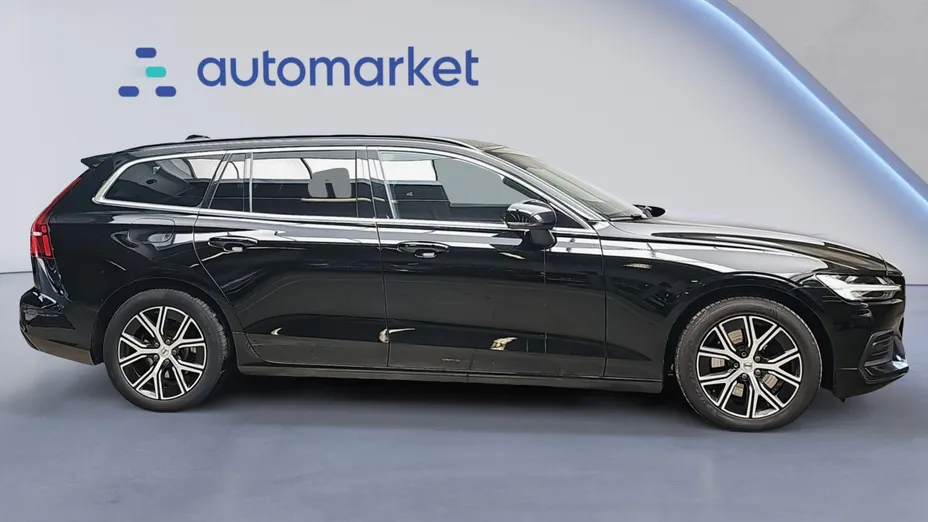 VOLVO V60 V60 B4 B Core aut