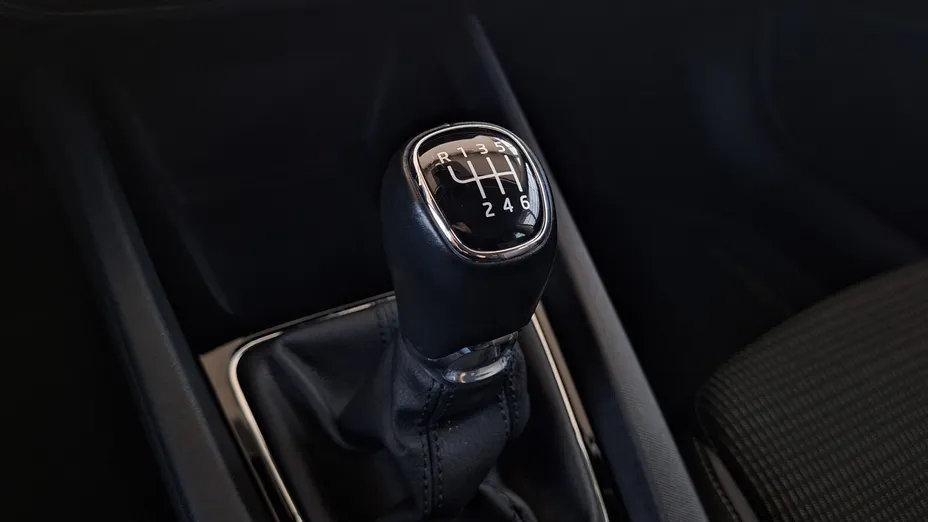 SKODA Octavia Octavia 2.0 TDI Ambition