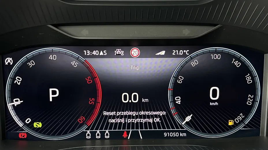 SKODA Kodiaq Kodiaq 2.0 TDI 4x4 L&K DSG