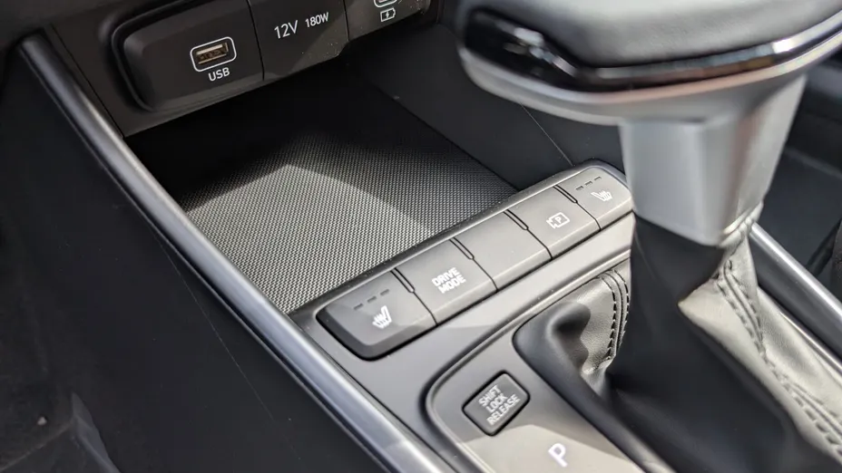 HYUNDAI Bayon Bayon 1.0 T-GDI Modern DCT Nowy