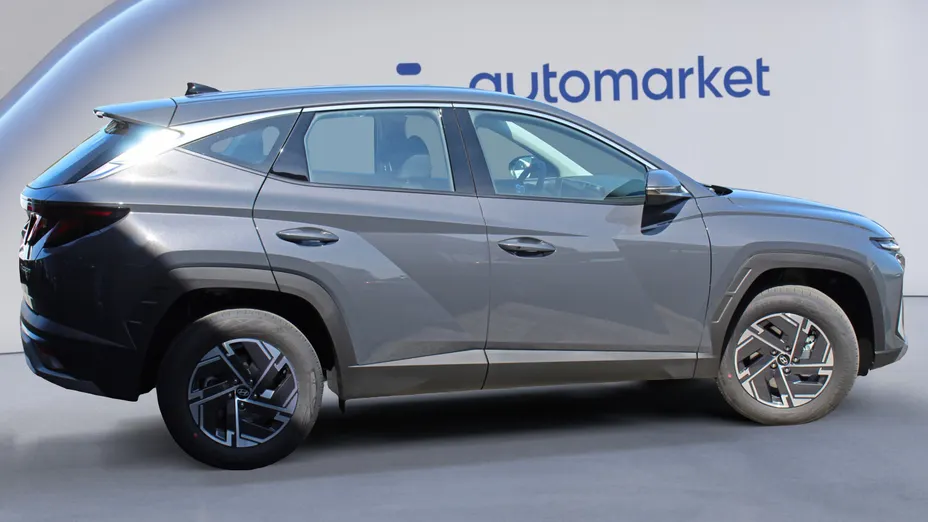 HYUNDAI Tucson Tucson 1.6 T-GDi Modern Plus 2WD Nowy