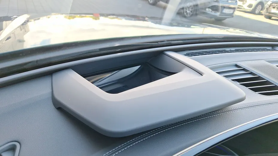 AUDI A6 Avant -