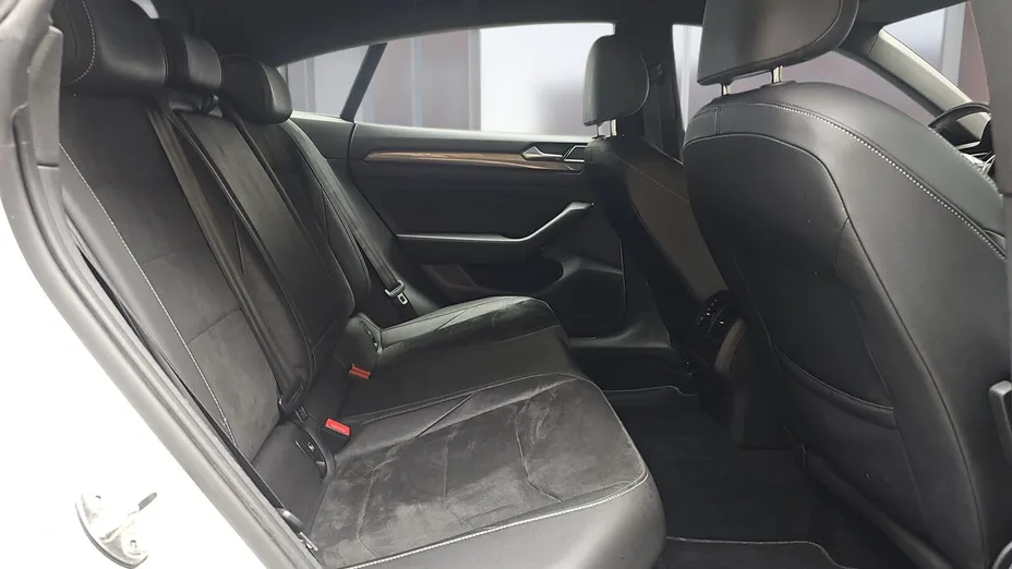 VOLKSWAGEN Arteon Arteon 2.0 TDI SCR R-Line DSG