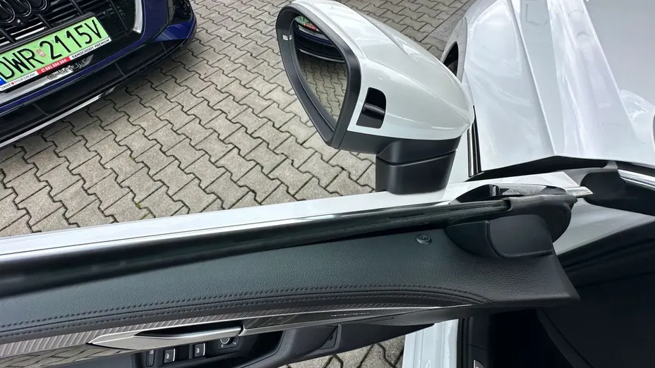 VOLKSWAGEN Arteon Arteon 2.0 TSI R-Line DSG