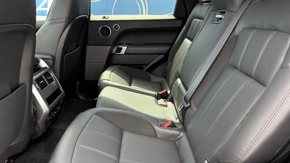 LAND ROVER Range Rover Sport -