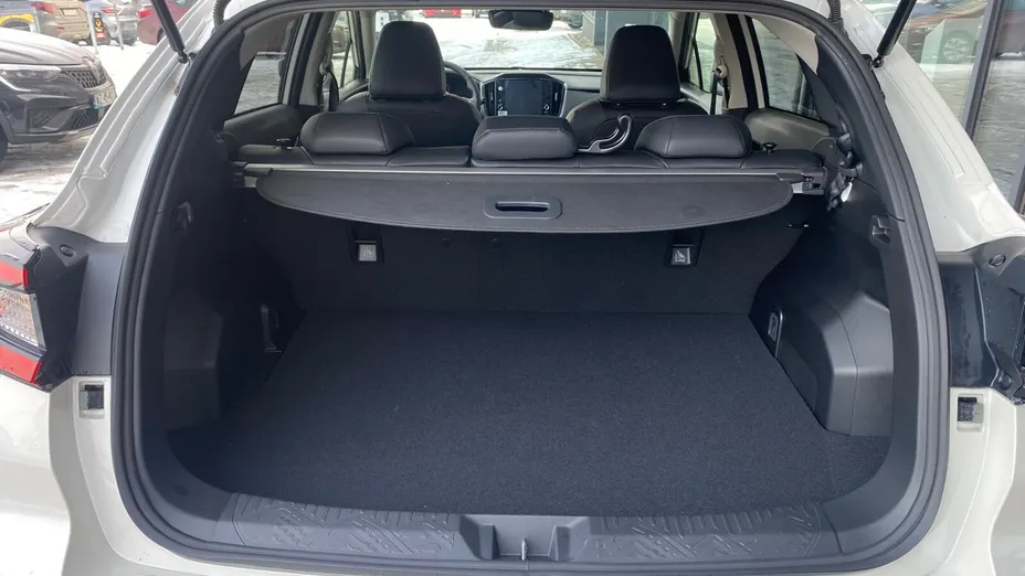 SUBARU Crosstrek Crosstrek 2.0i-S e-Boxer Platinum (EyeSight) Lineartronic Nowy