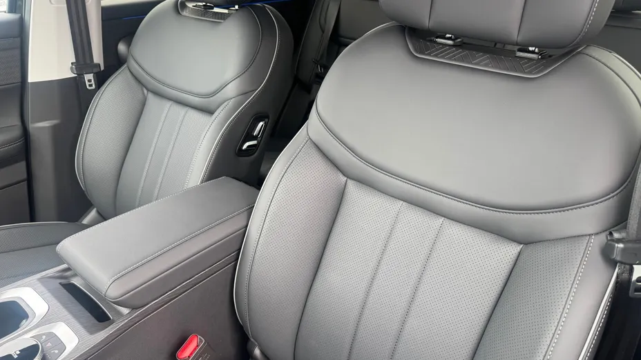 JAECOO J7 J7 1.6 T-GDI Urban DCT Nowy