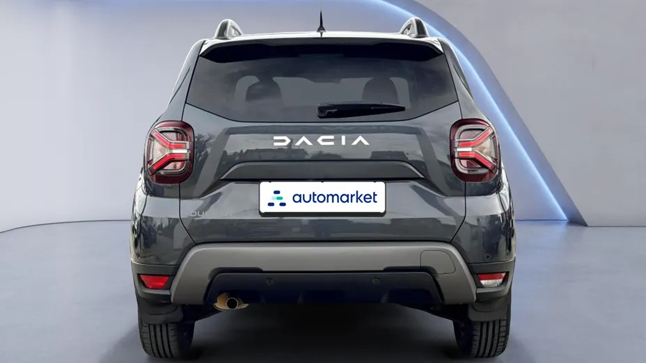 DACIA Duster Duster 1.0 TCe Journey LPG