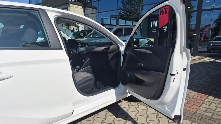 OPEL Corsa Corsa 1.2 S&S