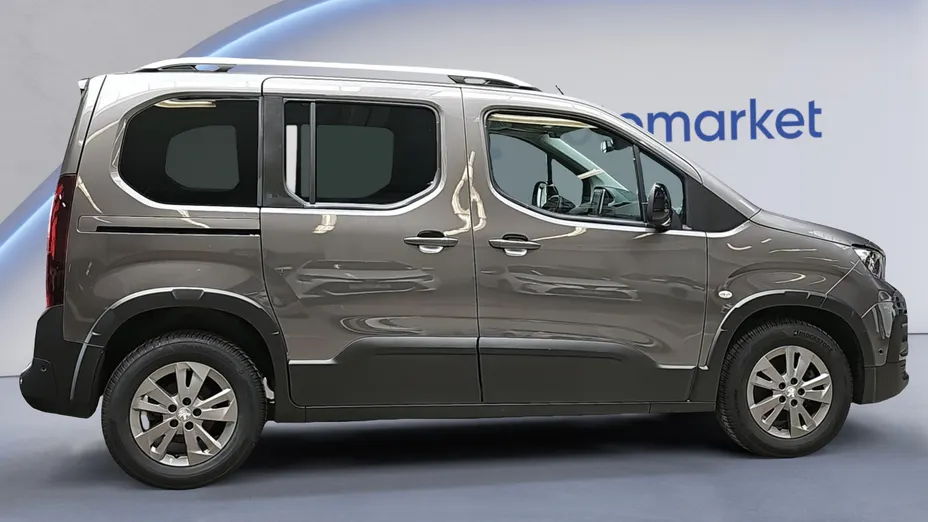 PEUGEOT Rifter Rifter 1.5 BlueHDI Allure Pack S&S