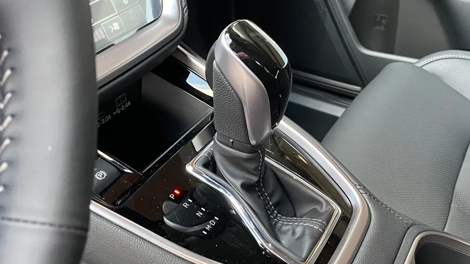 SUBARU Outback Outback 2.5i Business Edition (EyeSight) Lineartronic Nowy