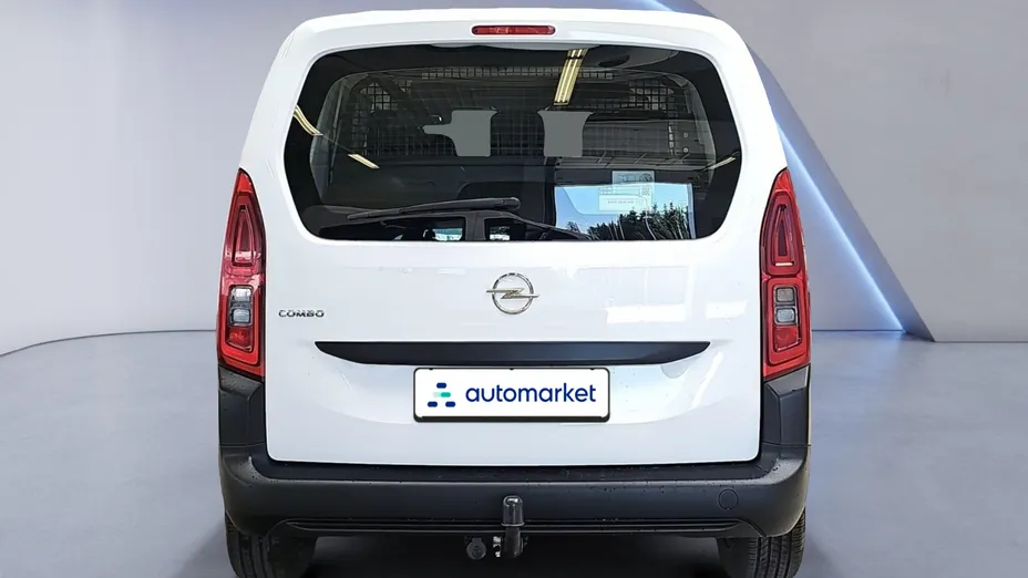 OPEL Combo Combo Life 1.5 CDTI Edition S&S N1