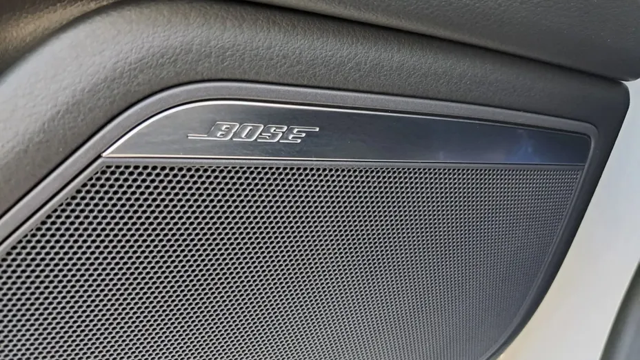 AUDI A7 Sportback -
