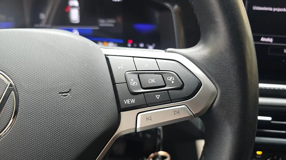 VOLKSWAGEN Polo Polo 1.0 TSI Life